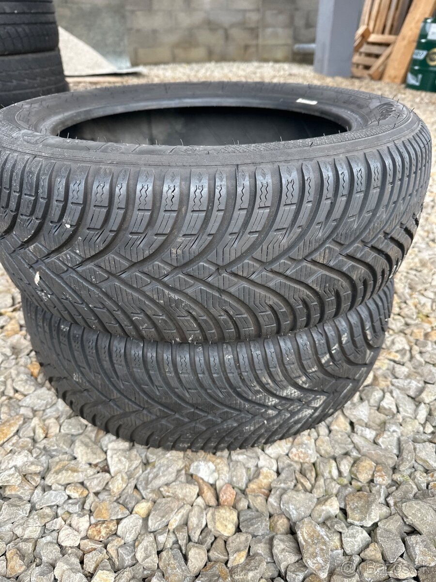 195/55 r16 zimne