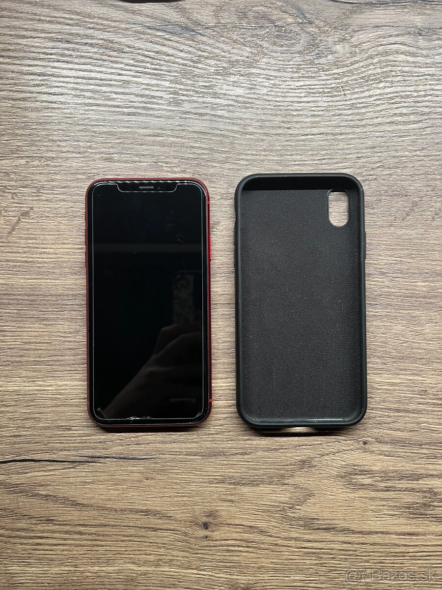 Predám Iphone XR, 64GB