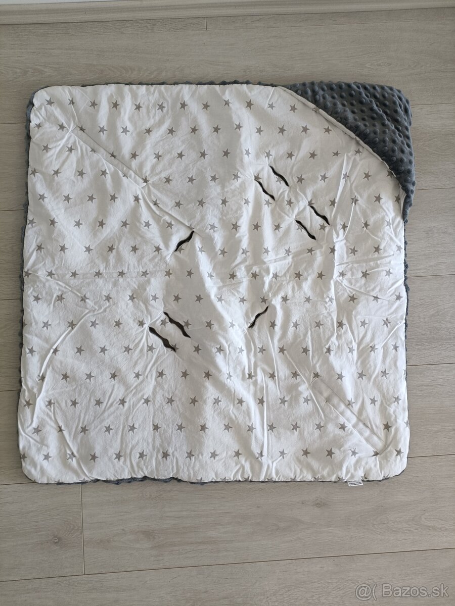 Cybex Priam trojkombinácia