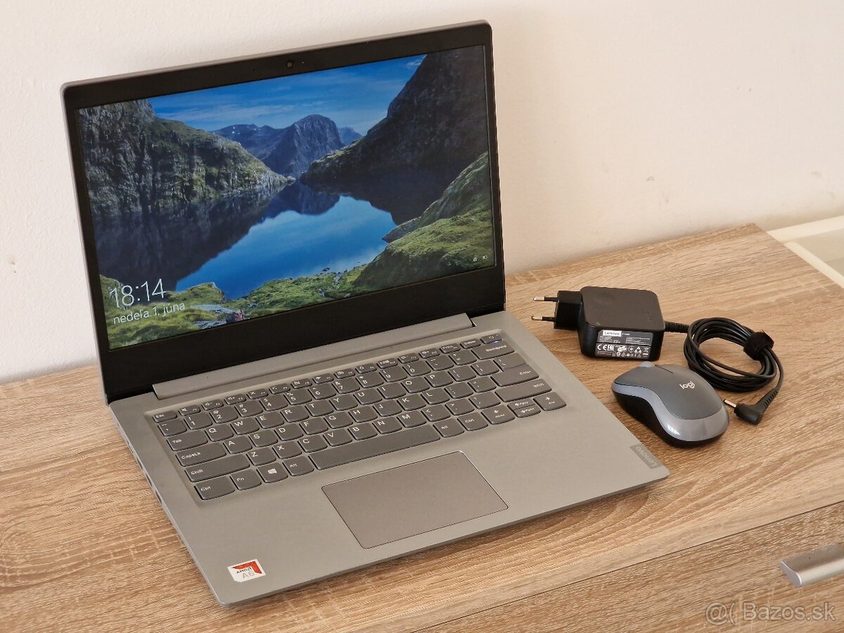 Lenovo IdeaPad S145-14AST (Typ 81ST)