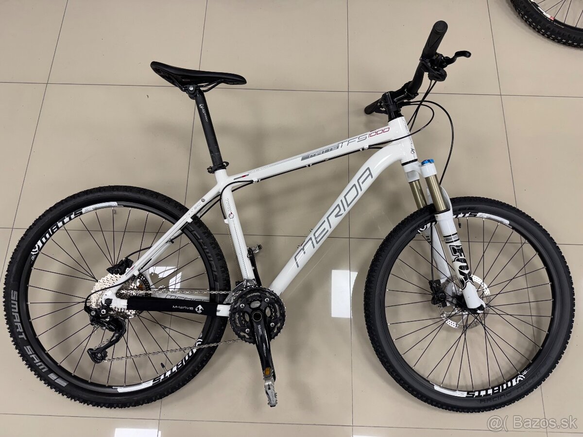 Merida Matts tfs 1000