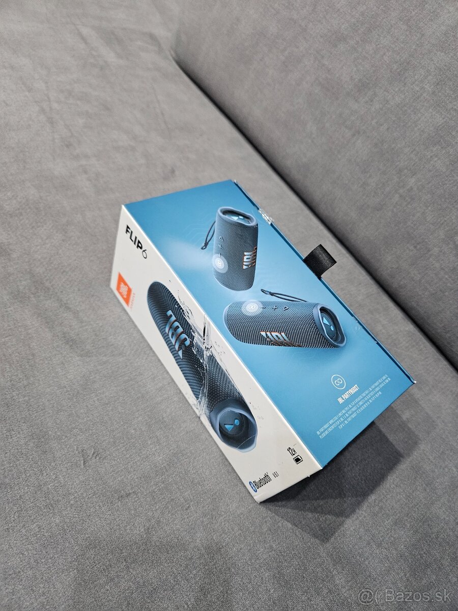 JBL Flip 6
