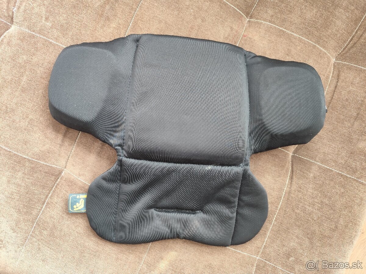 Autosedačka vajíčko Inglesina aptica xt s/bez isofix