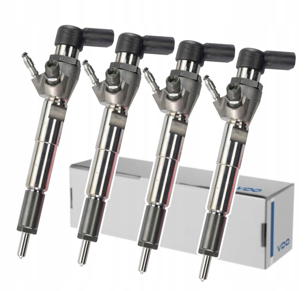 Vstrekovace Renault 1.5DCi Siemens continental