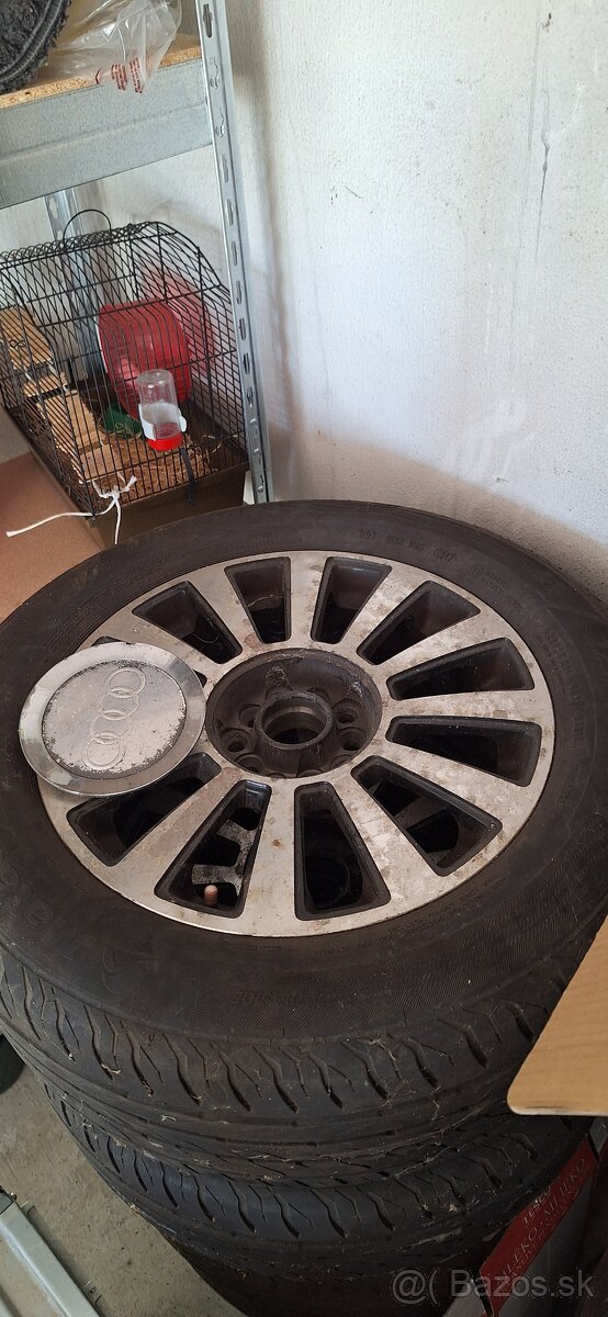 5x100/112 r16