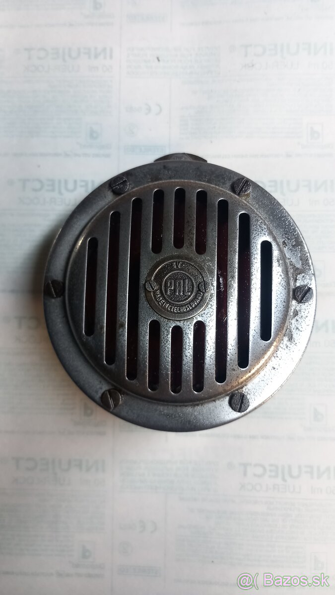 Klaksón Jawa 250,350