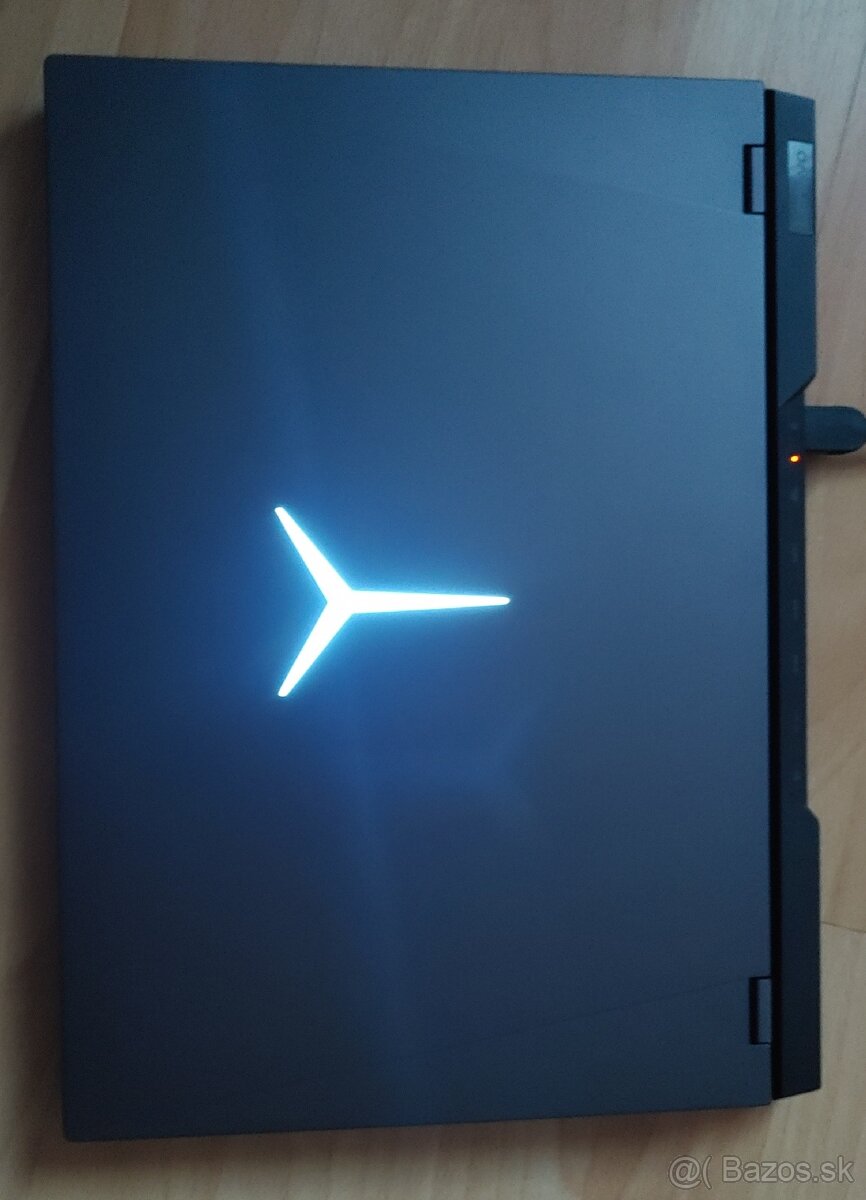 Predám Lenovo Legion 5 Pro 16ACH6H