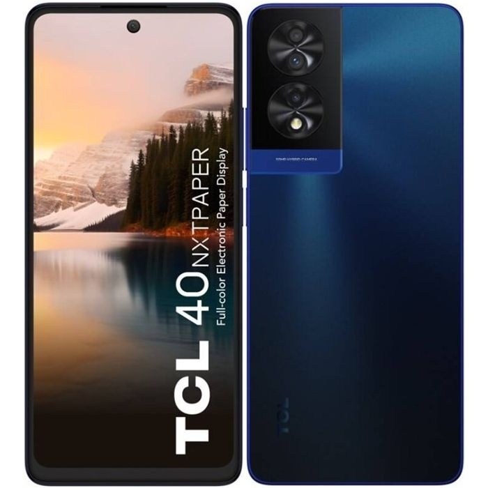 Predám TCL 40 NXTPAPER 8GB/256GB