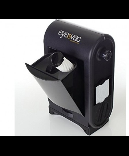 Sibel EYE VAC - Vysávač na vlasy