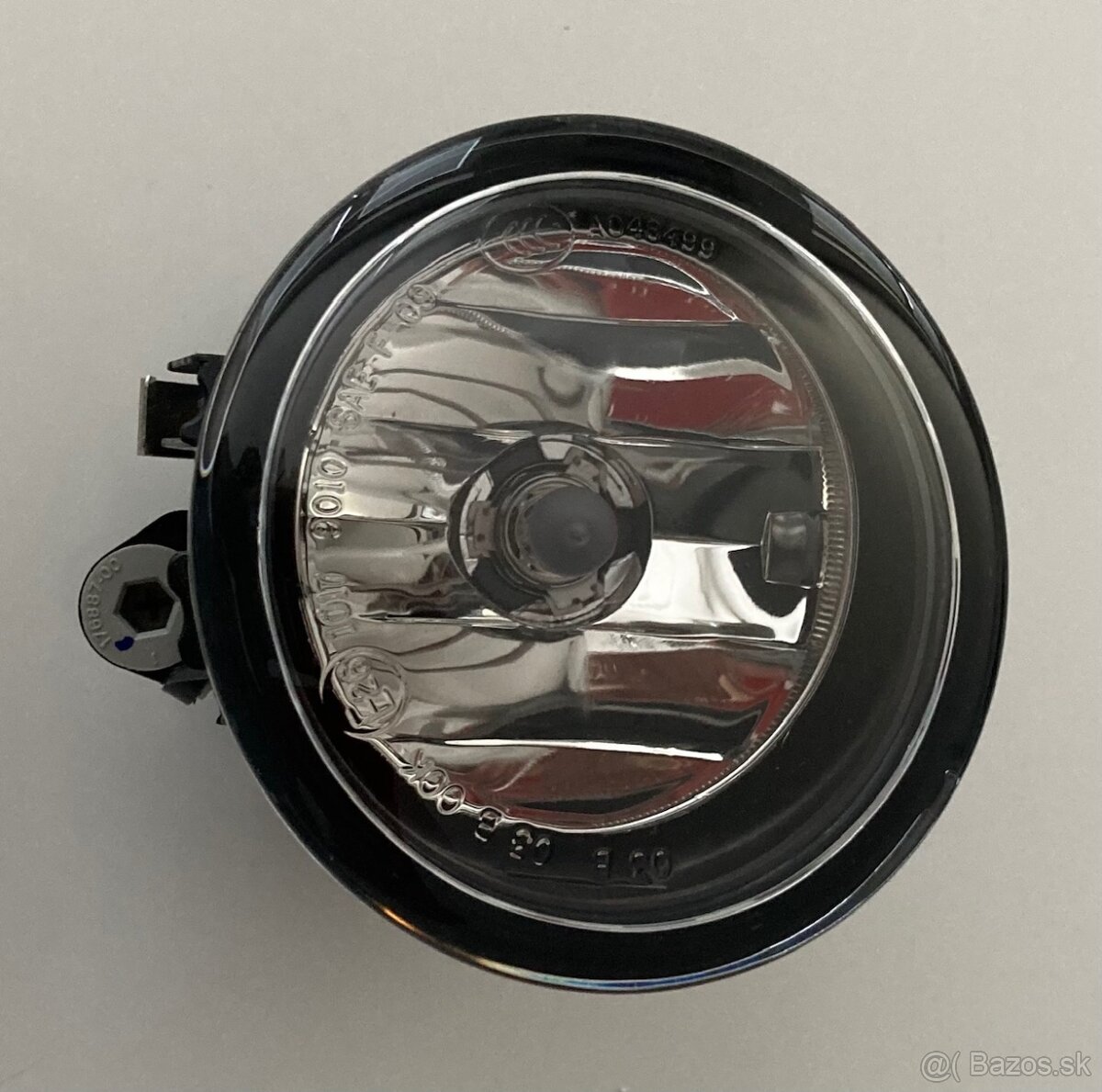 Predam original hmlovku BMW X1 X2 X3 lava strana -novy diel