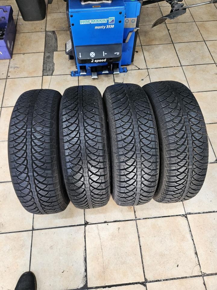 Zimne 185/65r15❄️❄️