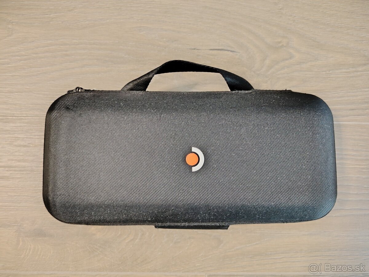 Predám steam deck oled obrazovka 1TB