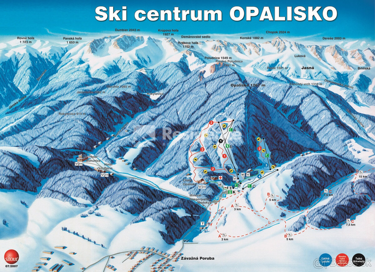 Posledný voľný pozemok v novej časti Závažnej Poruby – Pod P