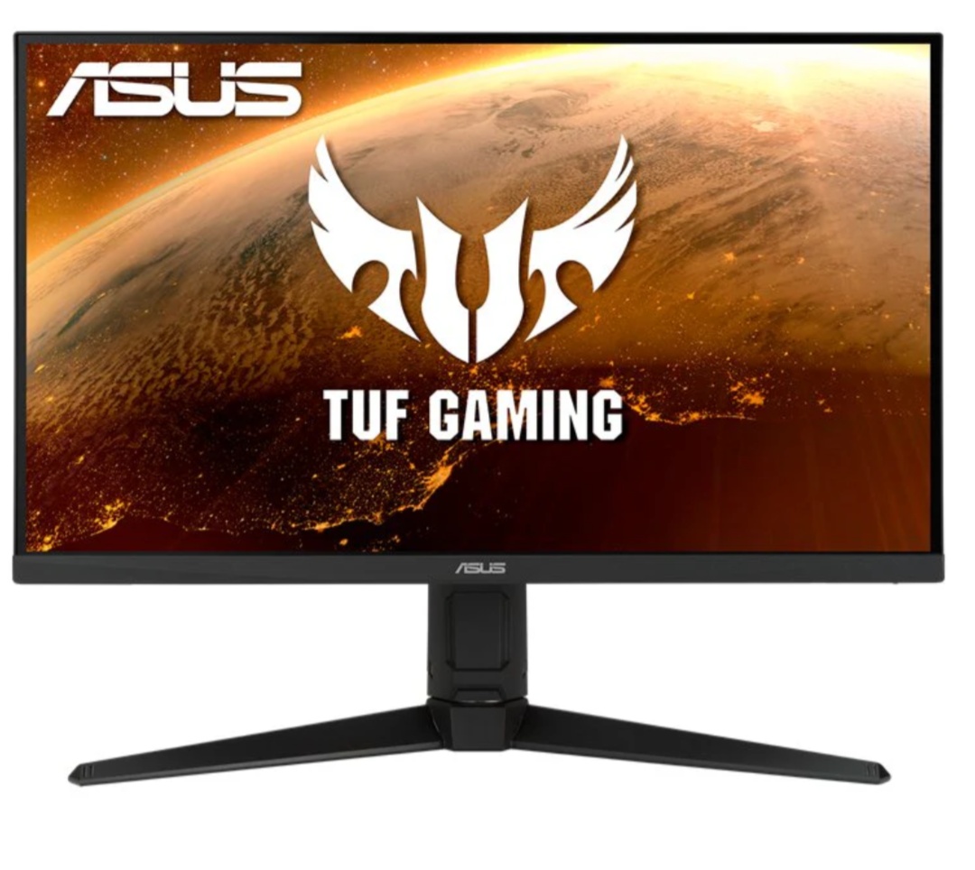Herný monitor ASUS TUF Gaming VG249Q1A 23,8" 165hz