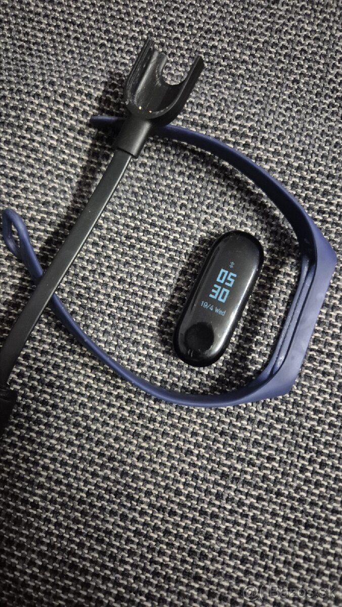 Xiaomi Mi Band 3