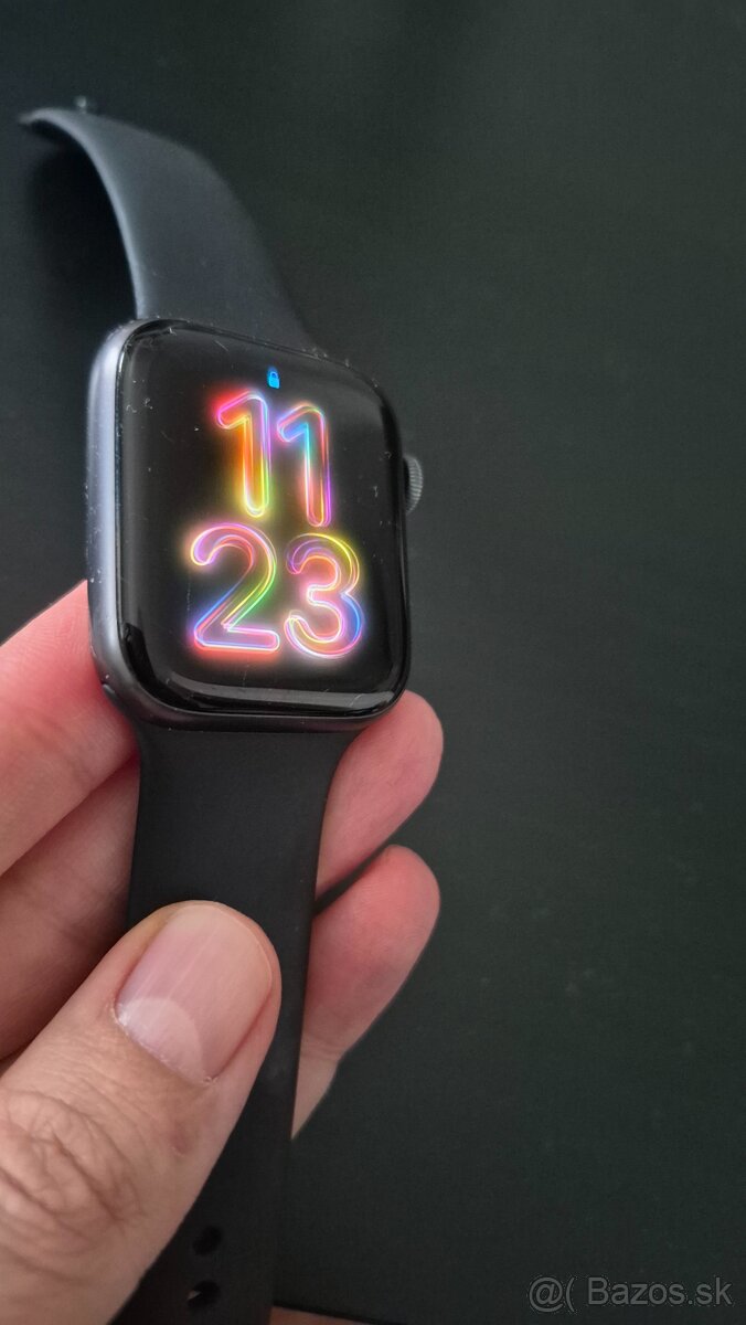 Apple Watch Series 5