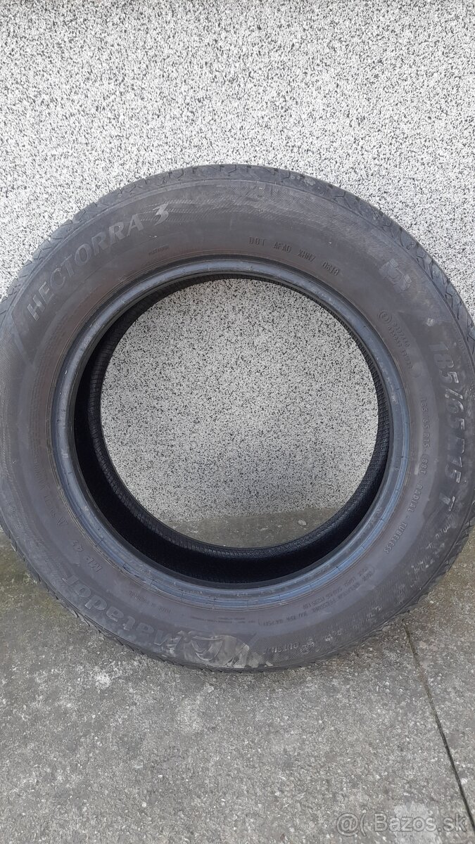 185/65/R15 matador hectorra letne