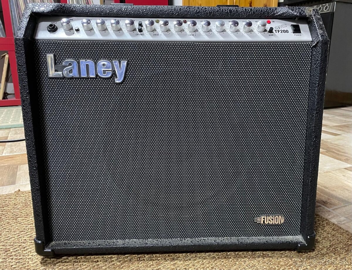 LANEY TF200