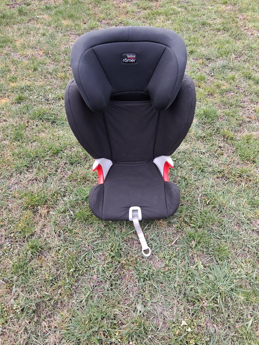 Britax romer