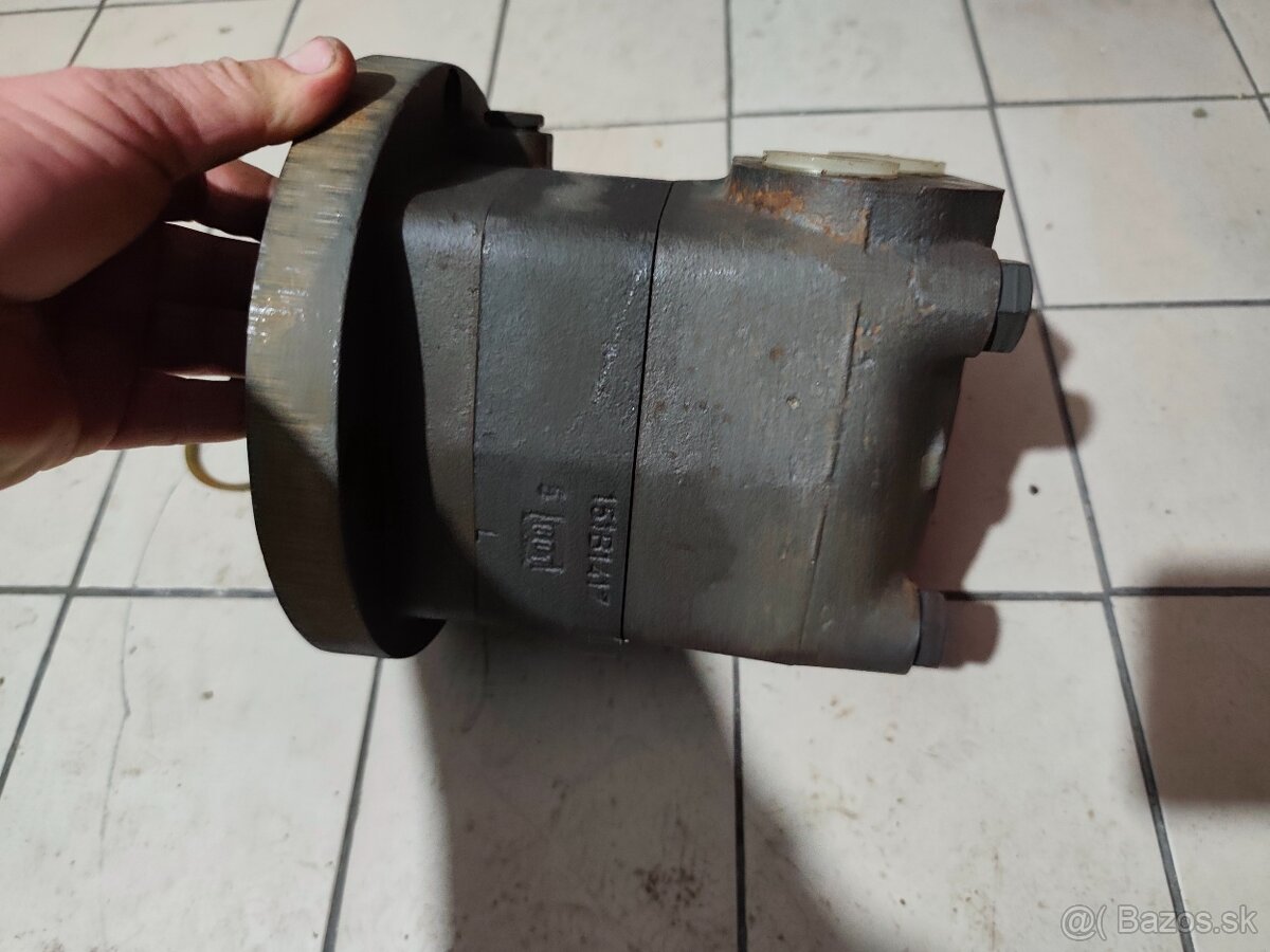 Danfoos hydrolic motor