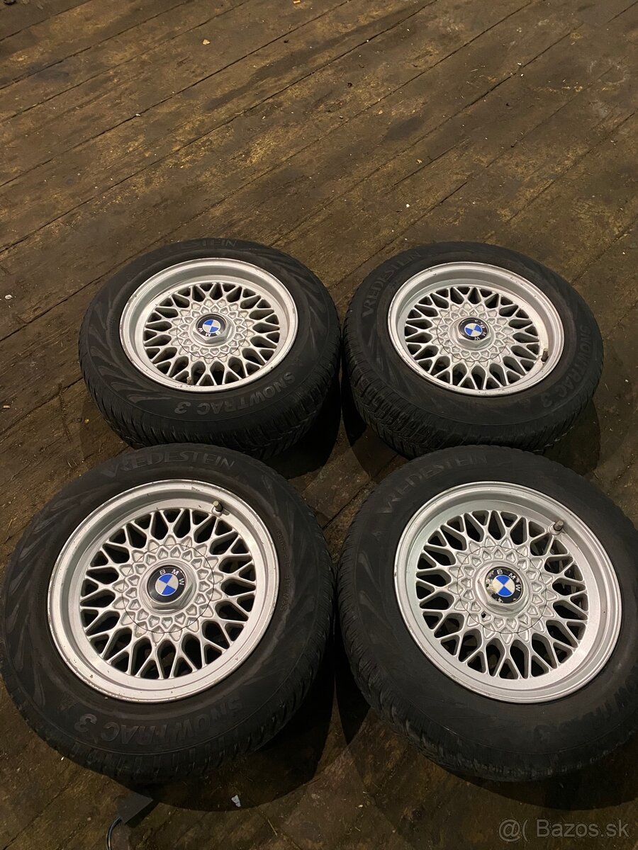 5x120 R15 Styling 5