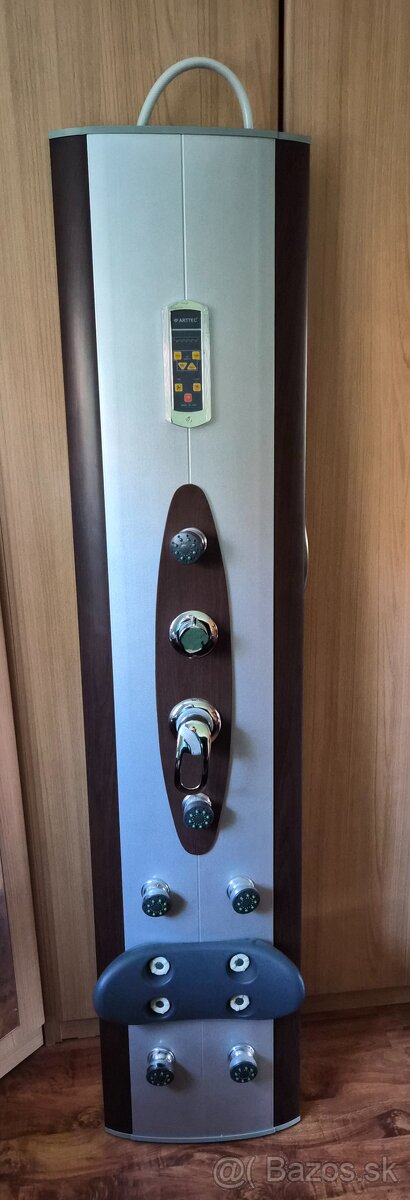 Sprchovy panel Artec Denver