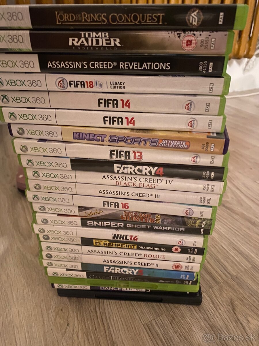 Xbox 360