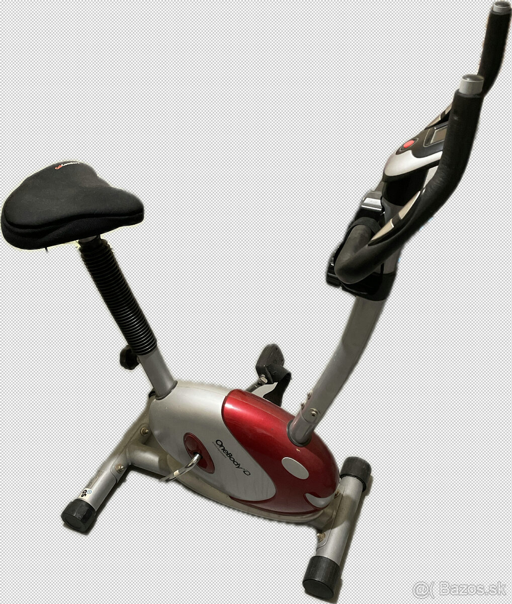 Tréningový cyklistický bicykel