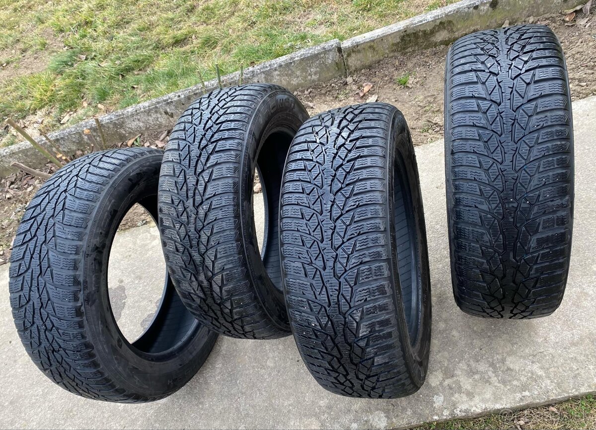 Nokian 205/60 r16 92H