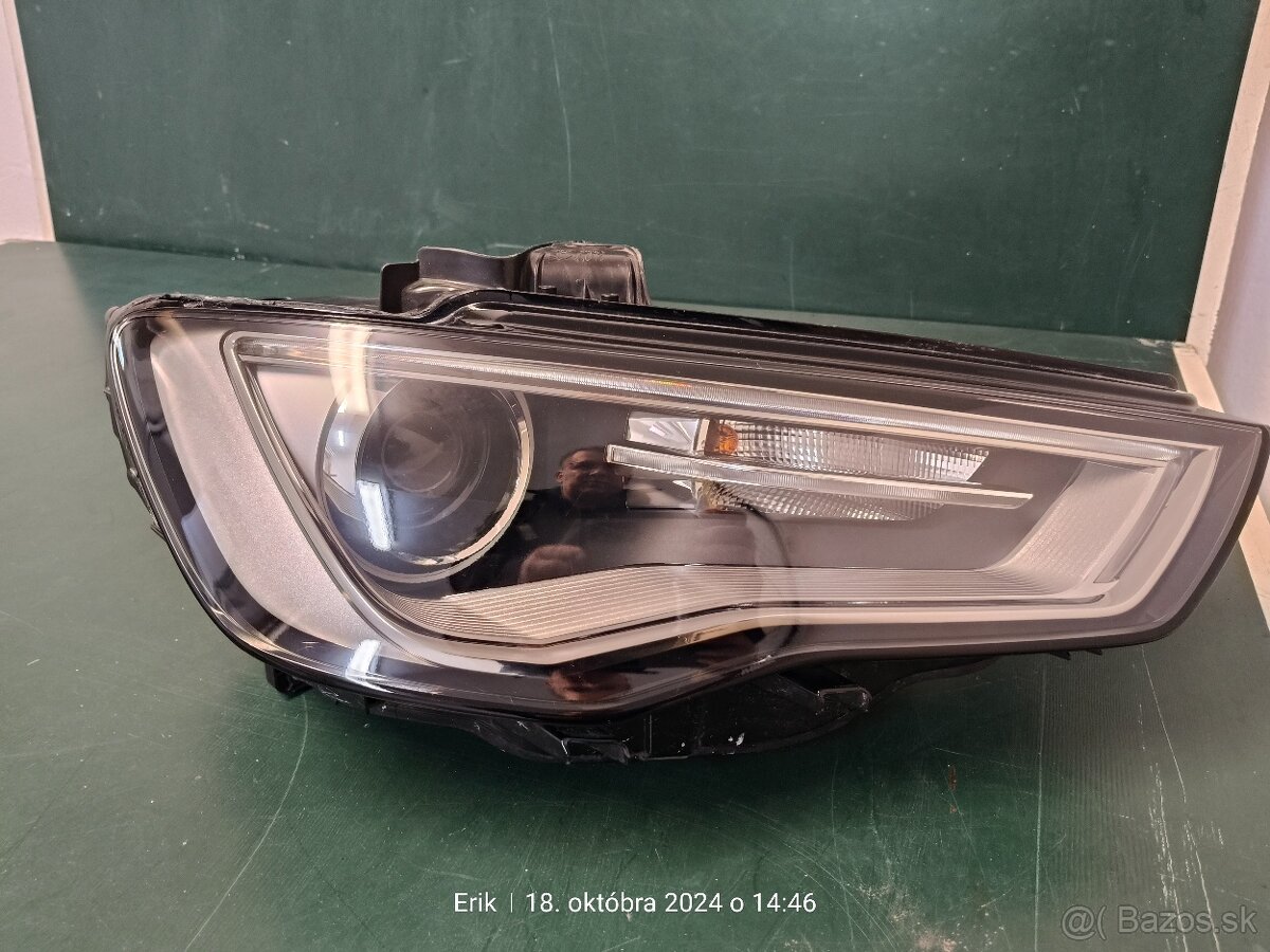 Audi A3 Bixenon D3S led 8V0.941.006.C
