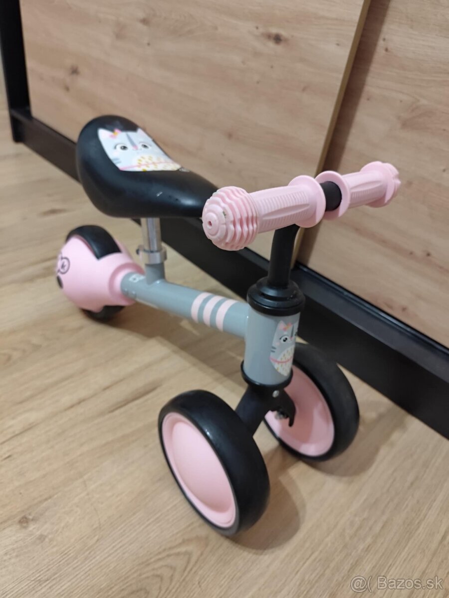 Odrážadlo Kinderkraft