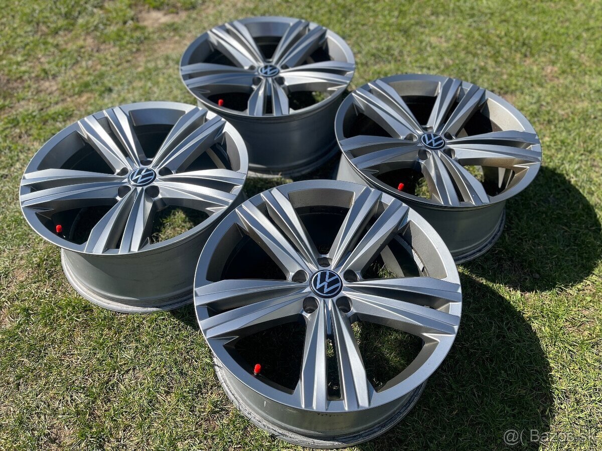 ☑️Vw disky 5x112 r19 Sebring