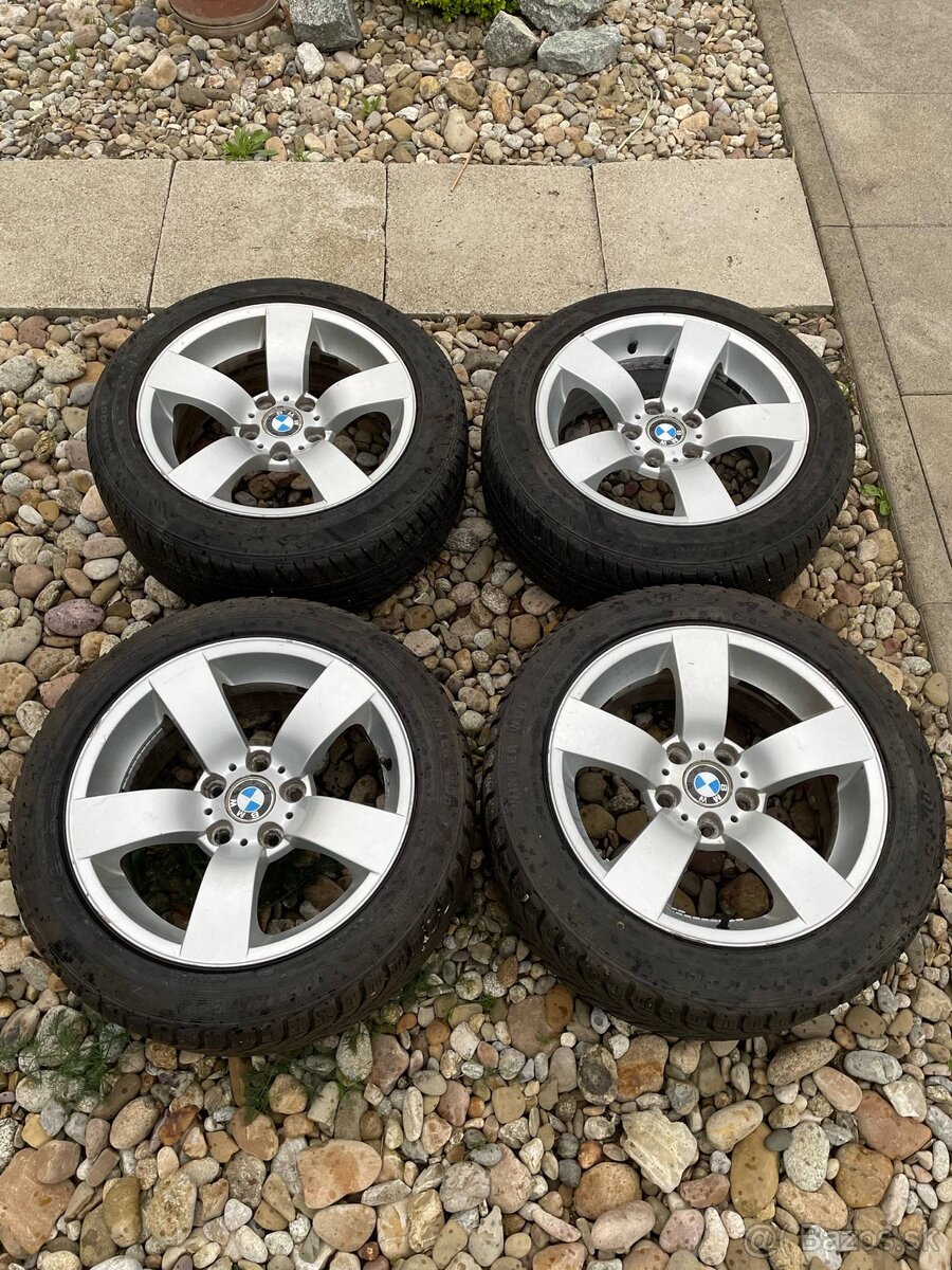 BMW elektrony styling 122