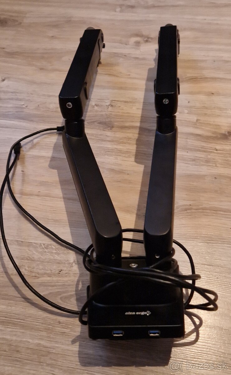 Držiak na monitor alza ergo