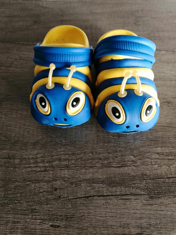 Kroksy veľ. 20