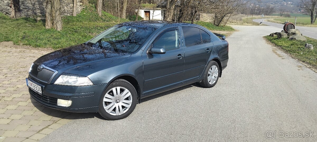 Octavia 1.9.77.kw.BXE
