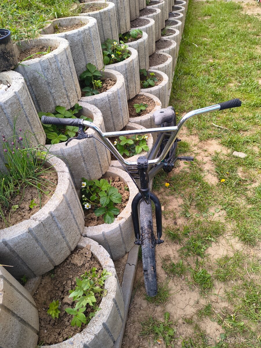 BMX