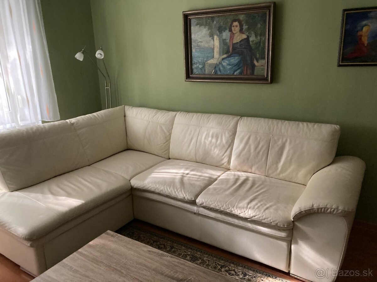 Rozkladací gauč