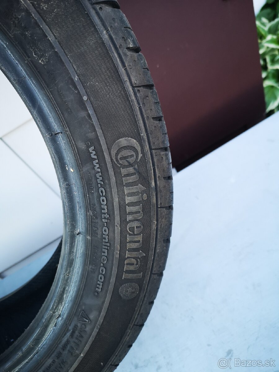 Continental ContiPremiumContact 2