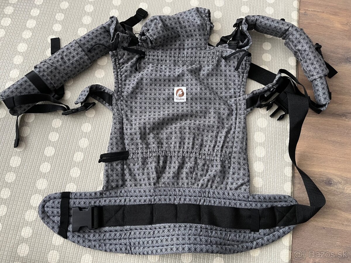 Rischino flexible Dark Starlight