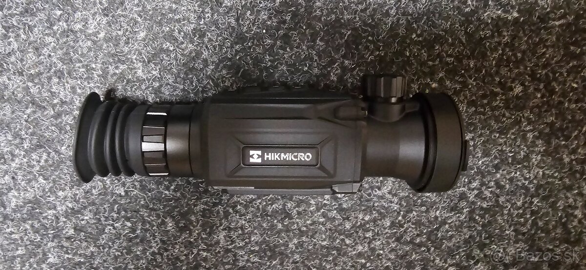 HIKMICRO THUNDER TQ35 2.0 Termovízia ...