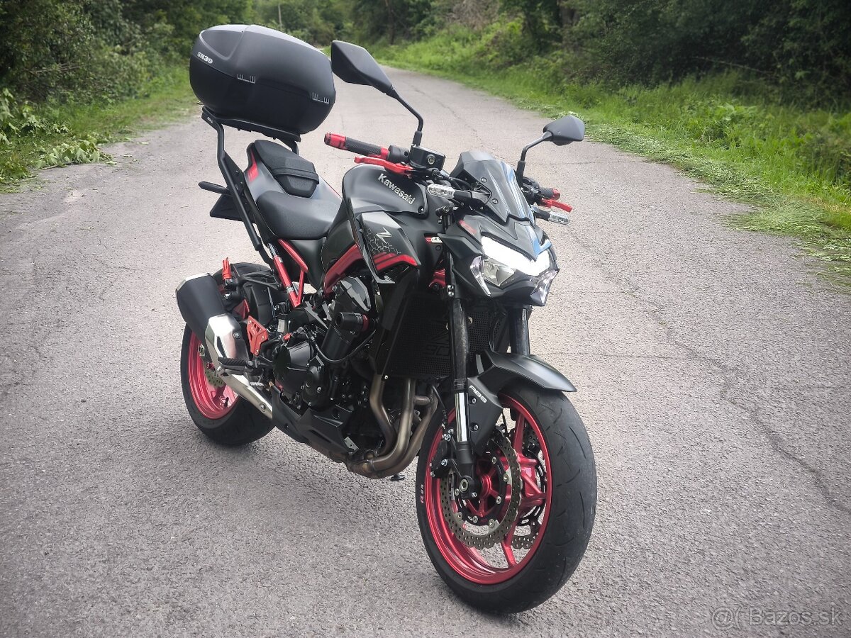 Kawasaki z900
