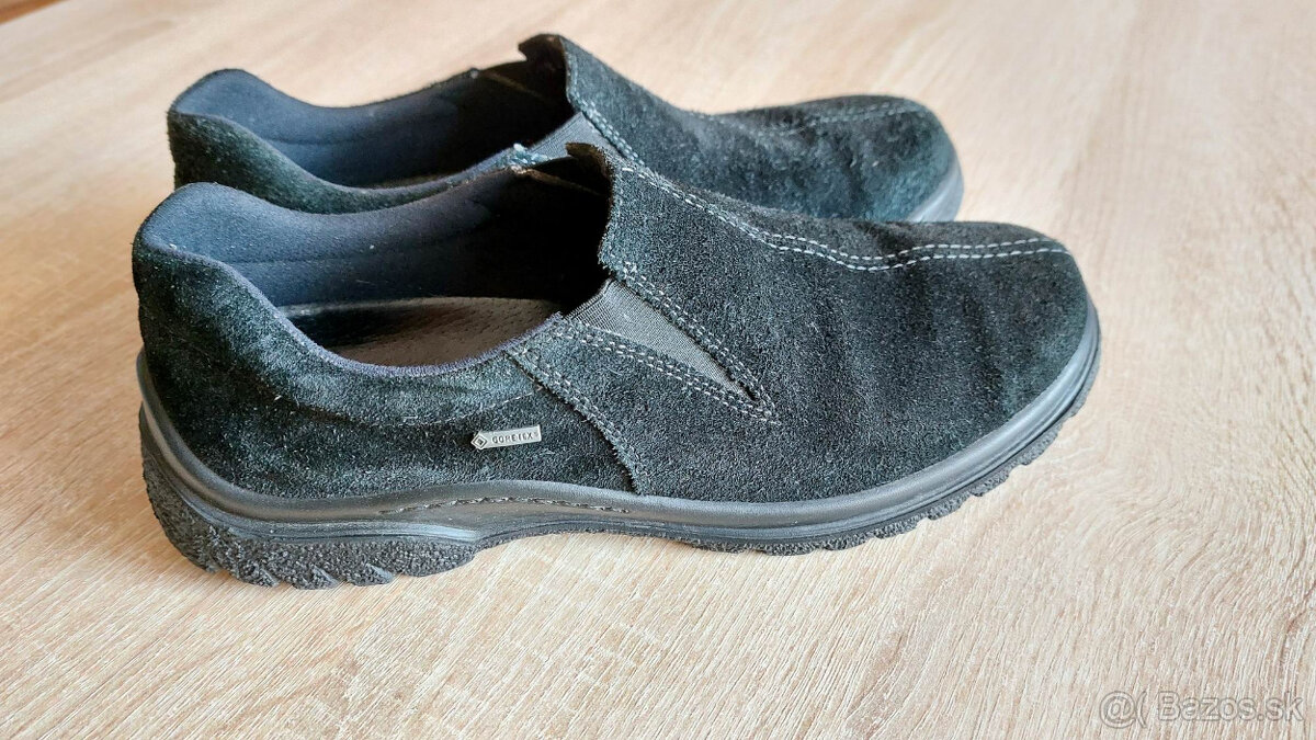 Ara č. 39 gore-tex