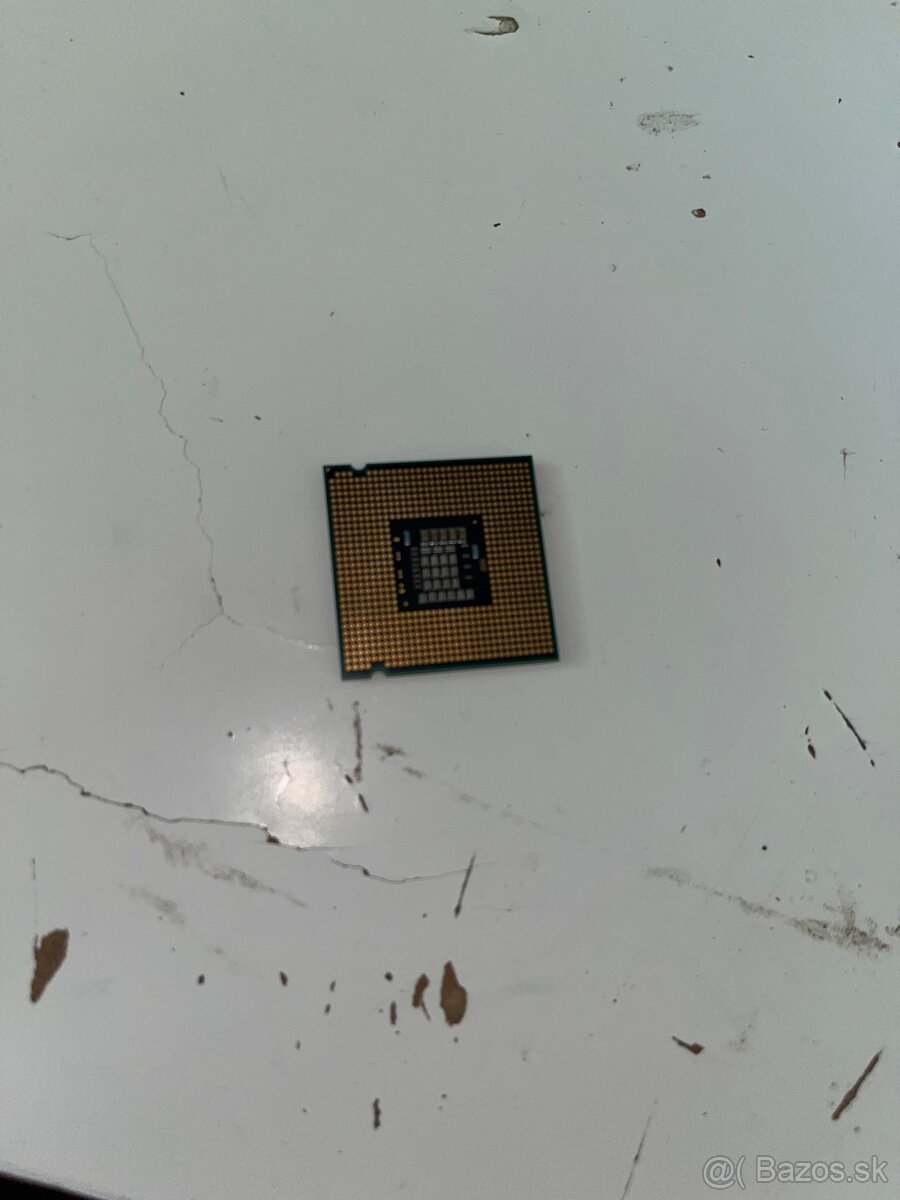 intel core i2