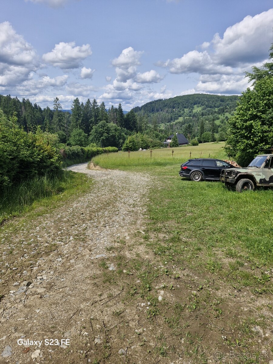 stavebny pozemok na predaj
