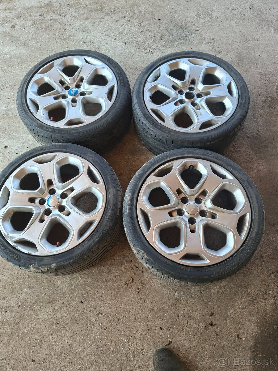 R18 5X108 Ford