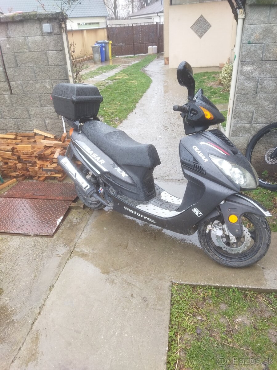 CEASAR 150 4t