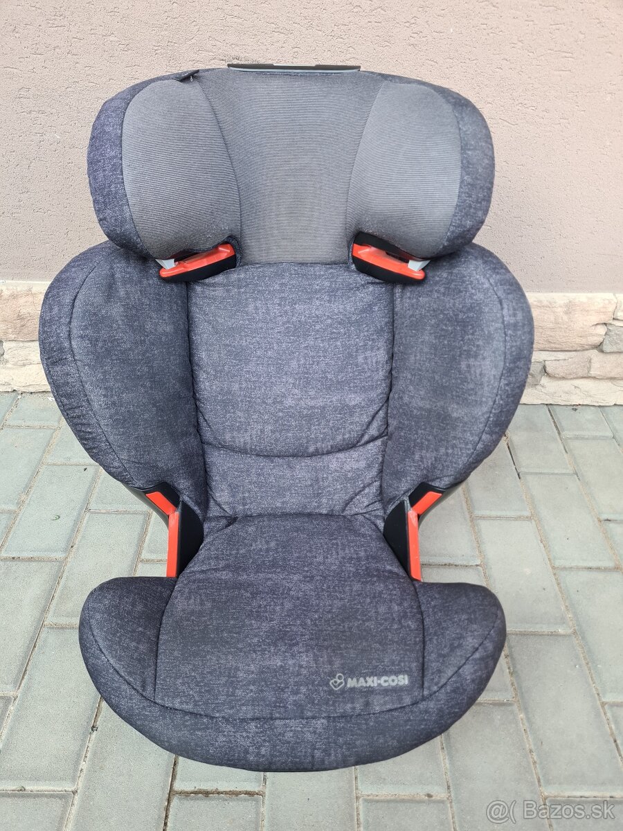 Predám autosedačku Maxi-cosi Fodifix Airprotect