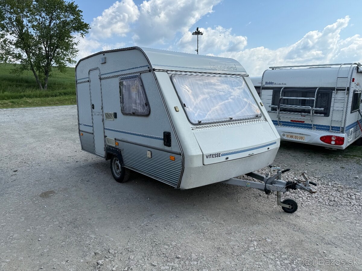 Beyerland 350 2-3 miestny