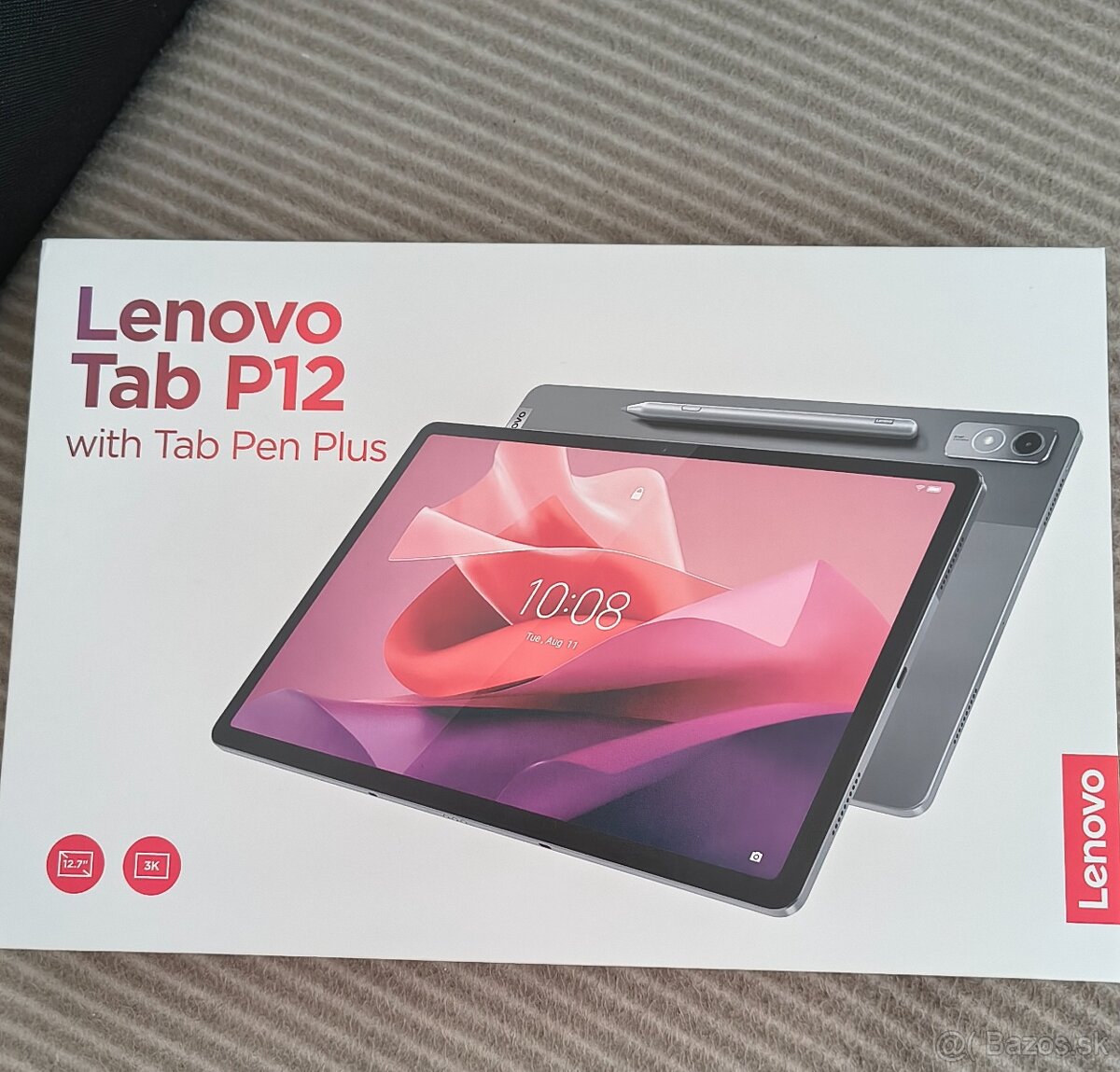 Lenovo Tab 12